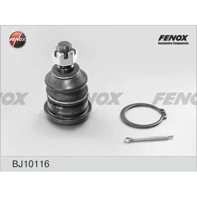 Опора шаровая Nissan Maxima A32 94- FENOX BJ10116