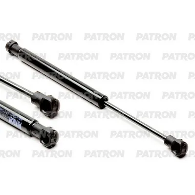 Амортизатор капота Длина 285 мм, сила 300 Н, VW T4 96-03 (произведено PATRON PGS3658XP