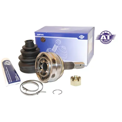 Шрус наруж. лев.пра. (z25/23)_NISSAN ALMERA 95-00, ALMERAII 00-11, SUNNY 90-95