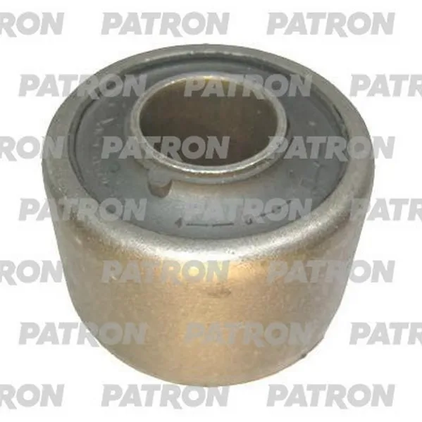 Сайлентблок рычага подвески заменен на PSE10474. NISSAN X-TRAIL 00-06 PATRON PSE11102