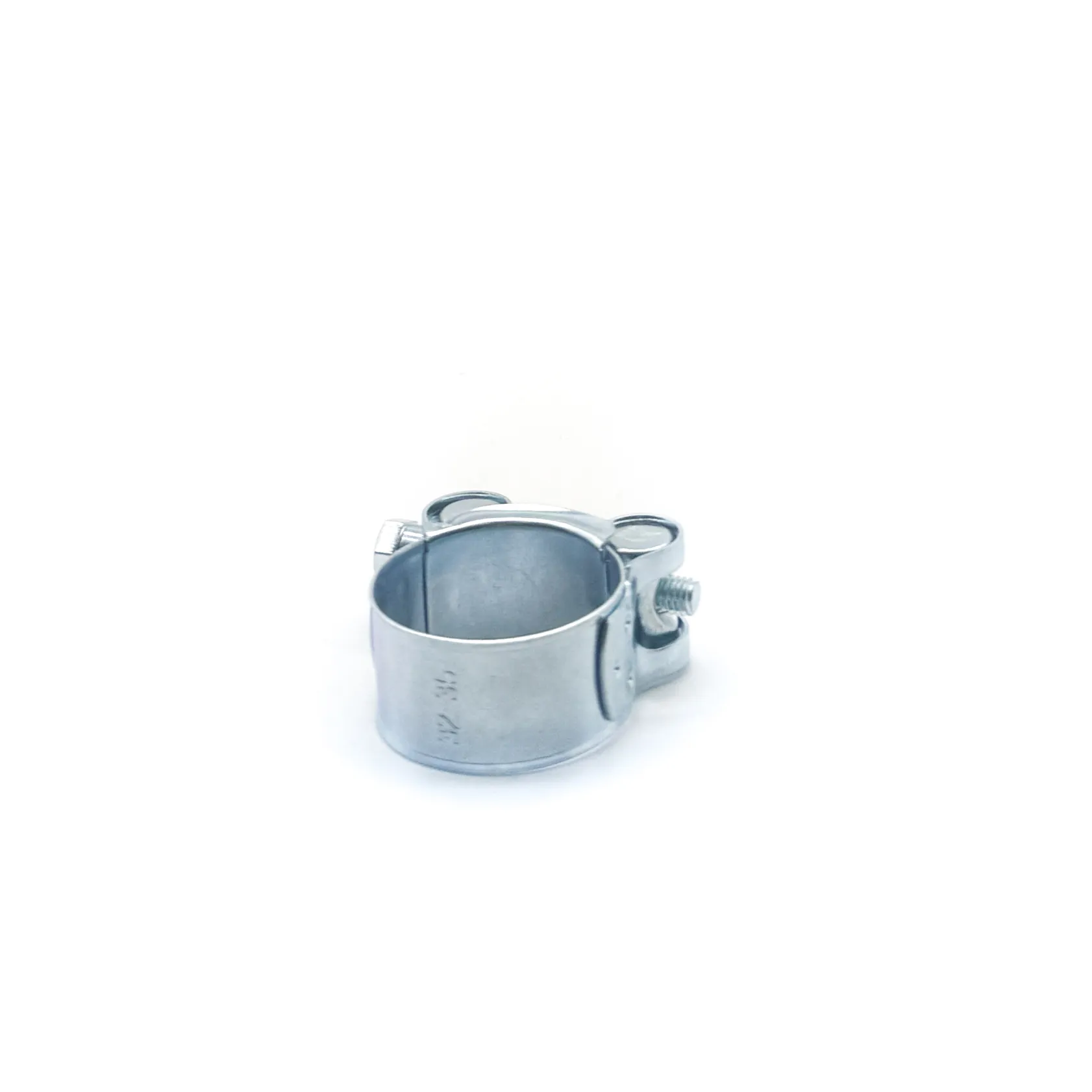 Хомут РОБУСТ 32-35мм силовой МИР ХОМУТОВ SIL32-35RB41