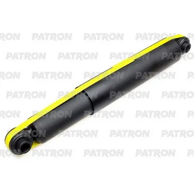 Амортизатор подвески задн VW Crafter 50 06>, MB Sprinter 4.6/5T +HD 06> PATRON PSA349044