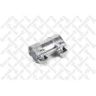 Двойной хомут глушителя D50 L110 Audi A4 1.9TDi 95> STELLOX 75-50022-SX