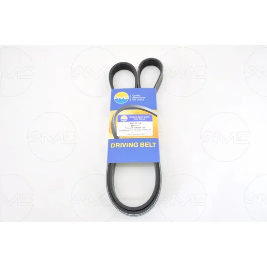 Ремень 5pk1260 поликлиновый, генератора 96144327amd.bl154 amd