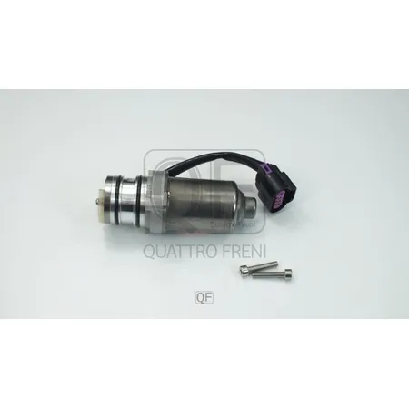 Муфта включения полного привода QUATTRO FRENI QF20C00015