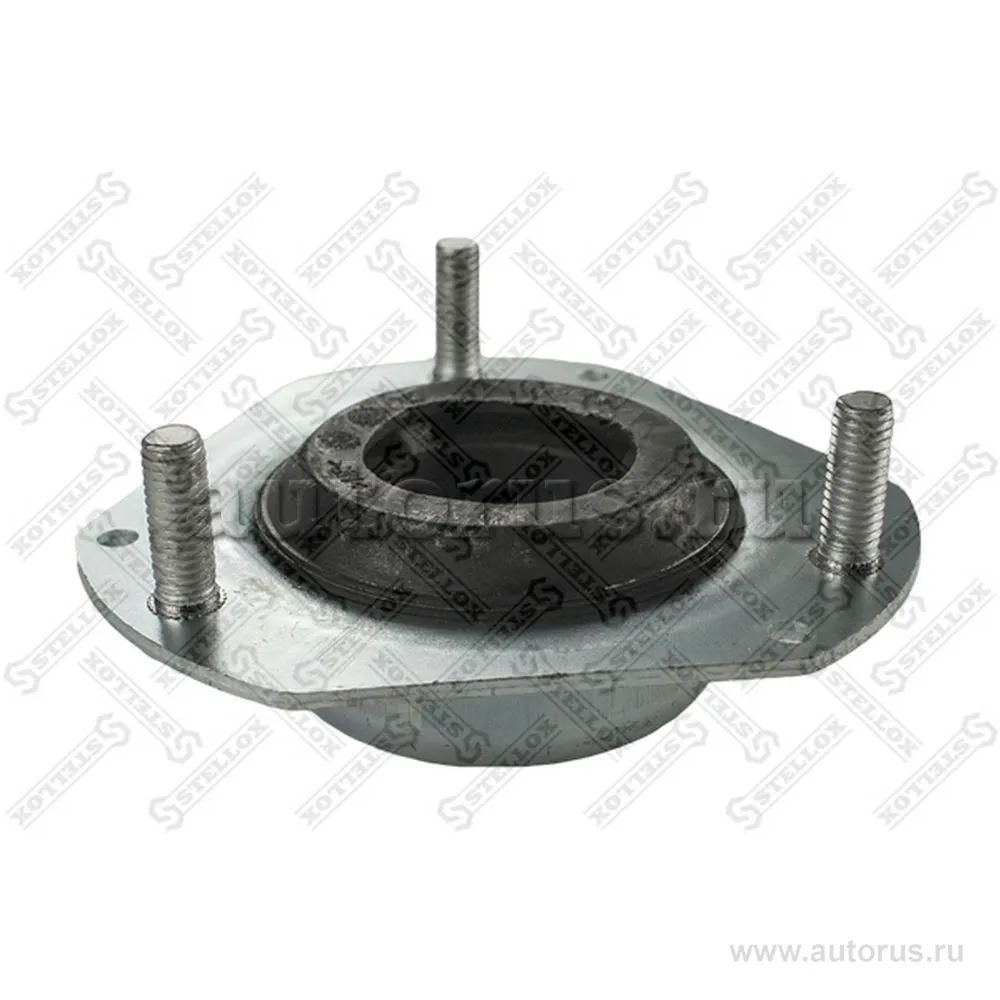 Опора амортизатора переднего Ford Fiesta VI 08> STELLOX 11-98098-SX