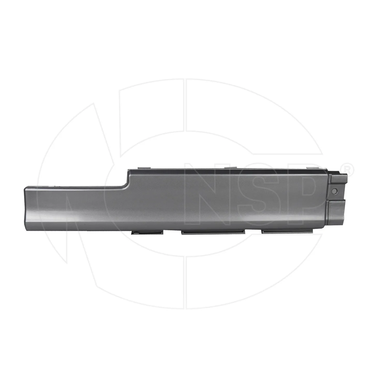 Молдинг бампера заднего правый LAND ROVER Range Rover Sport (09-13)