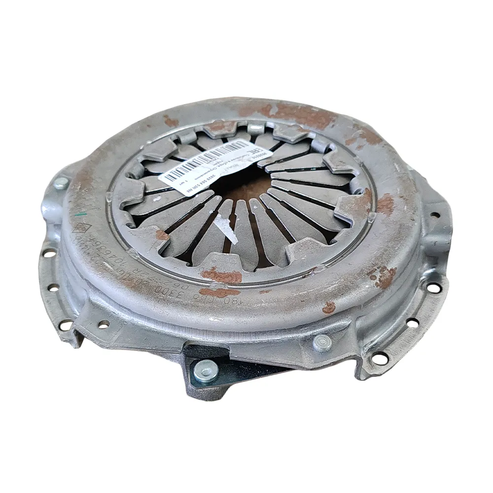 Сцепление в сборе, Уценка RENAULT Logan/Sandero/Clio/Megane 1.2/1.4 3020 504 53R-N6 Уценка