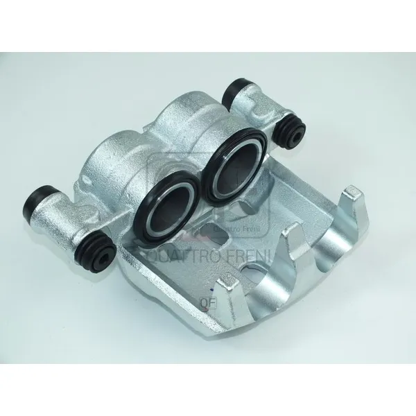 Суппорт тормозной FR LH QUATTRO FRENI QF10F00150