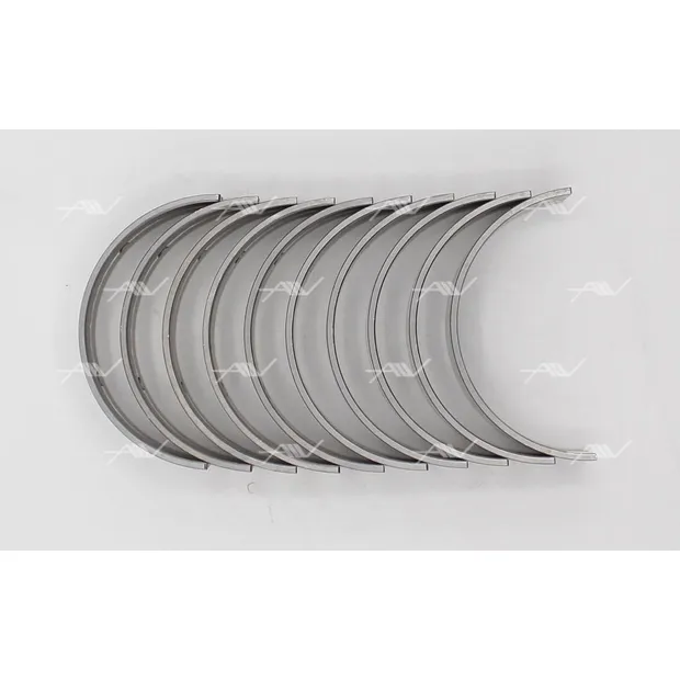 Вкладыши коренные AUTOWELT MS32220