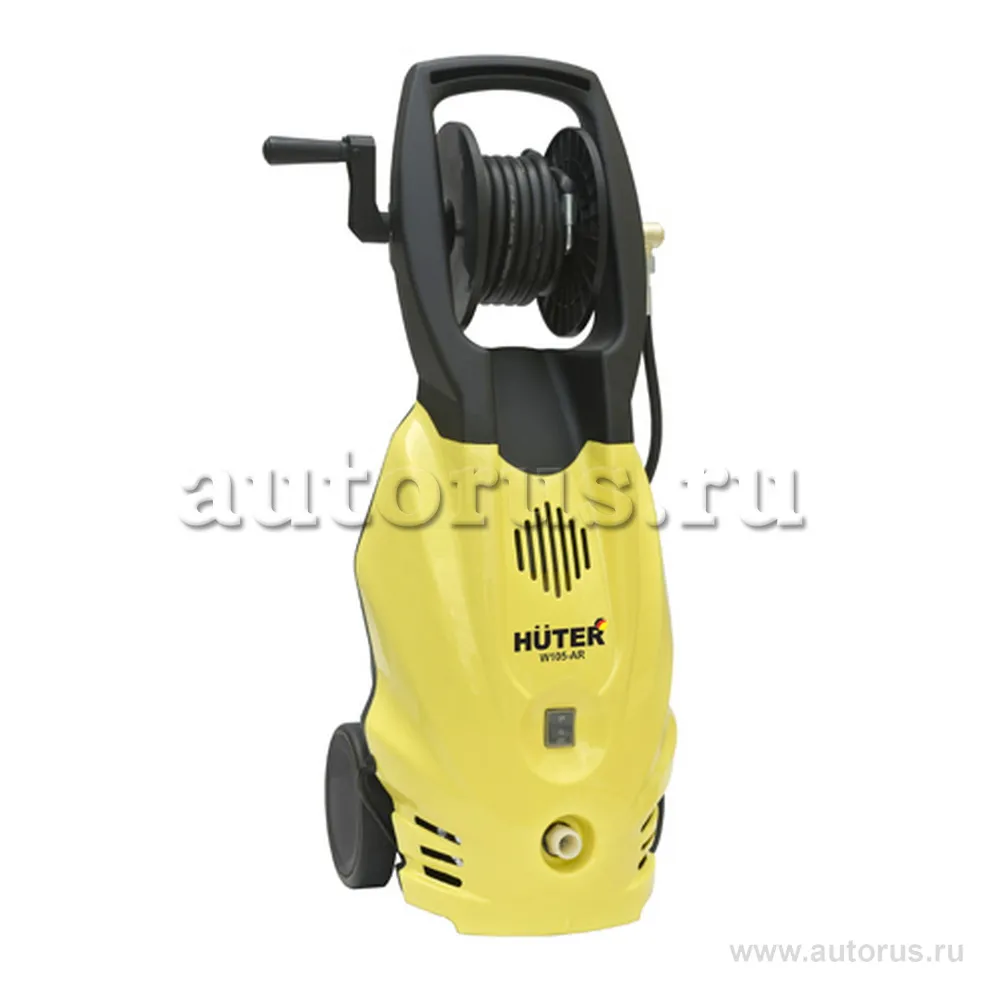 Мойка W105-AR Huter 70/8/8