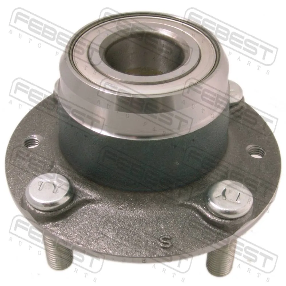 Ступица задняя KIA SPECTRA 2004-2009 FEBEST 2282-SPAR