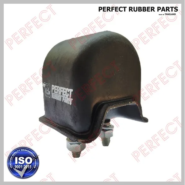 Отбойник рессоры PERFECT TO11LH112W