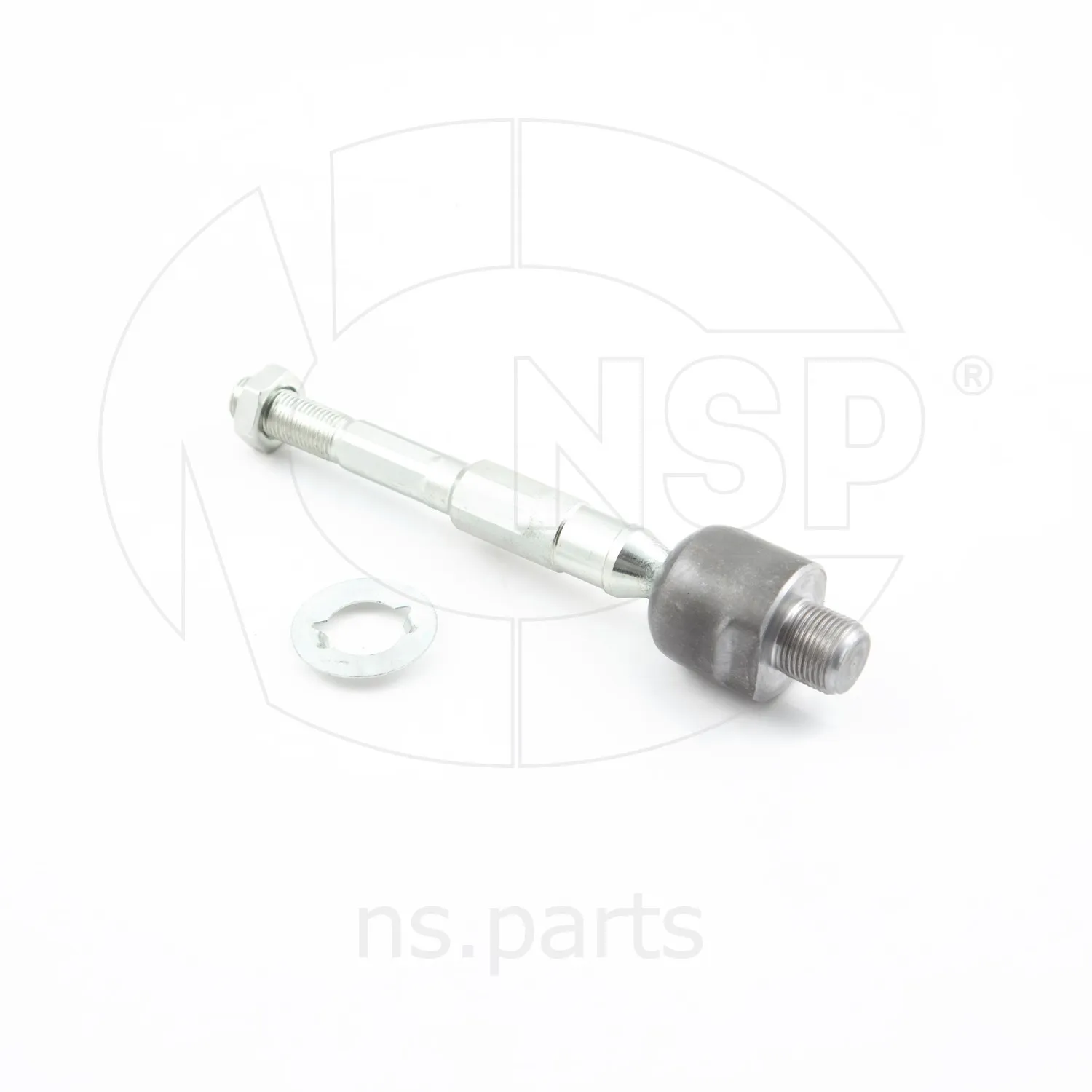 Тяга рулевая HONDA Civic