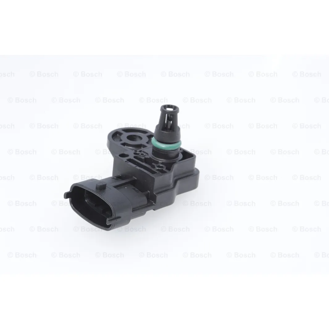 Датчик давления наддува мар FIAT DOBLO/FBRAVO/LINEA/GR.PUNTO 1.4 05> BOSCH EUROPE BOSCH 261230302
