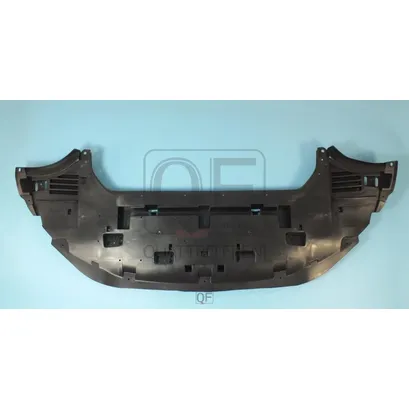 Защитная панель моторного отсека QUATTRO FRENI QF20G00018