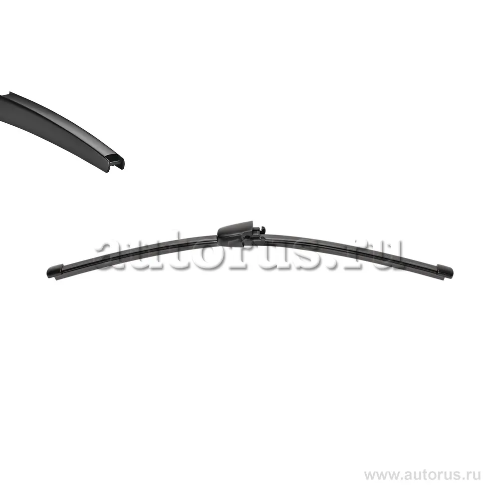 Щетка стеклоочистителя бескаркасная задняя SILENCIO 280MM VW PASSAT VARIANT VI (3C5 VALEO 574298