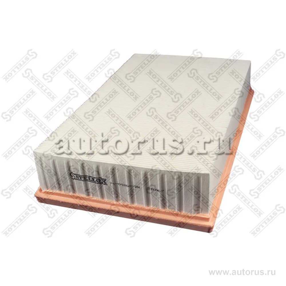 Фильтр воздушный BMW E65 3.5i/4.5i 01> STELLOX 71-01260-SX