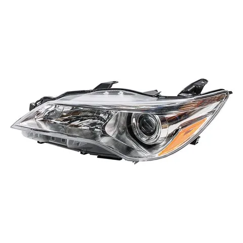 Фара левая не ксенон Америка CAMRY 2015- Eagle eyes TY1264B001L