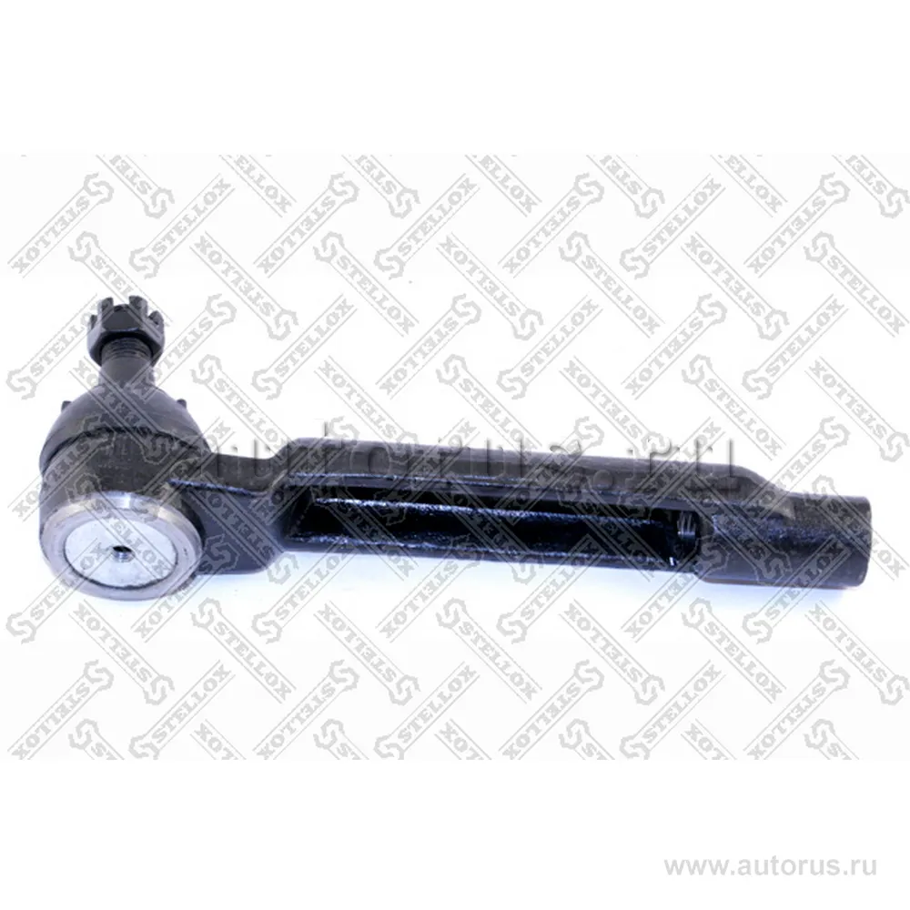 Наконечник рулевой наружный Ford Thunde STELLOX 5100134_SX