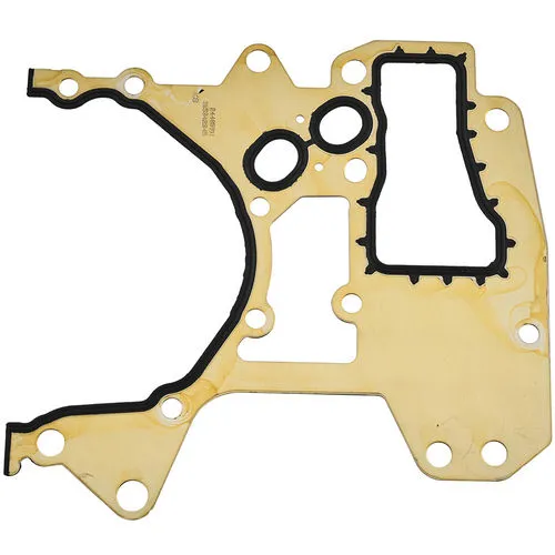 ПРОКЛАДКА МАСЛЯНОГО ПОДДОНА CHEVROLET AVEO, CRUZE, ORLANDO, OPEL ASTRA G, J, COR ZIKMAR Z39168R