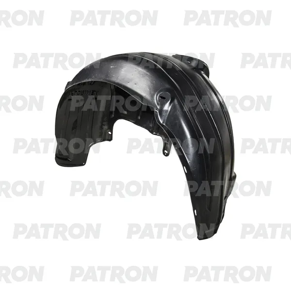 Подкрылок Задн лев SKODA OCTAVIA 1996-2010 PATRON P72-2083AL