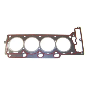 Прокладка ГБЦ левая GM 4.6L 2004-2010 DNJ HG3213L