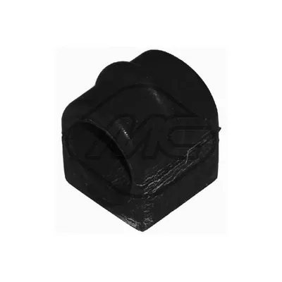 ВТУЛКА СТАБ NIS PATROL II 2.8TD/4.2KAT 88-98 Metalcaucho 04708