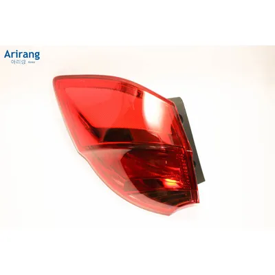 Фонарь задний левый ARIRANG ARG23-2091L TAXI