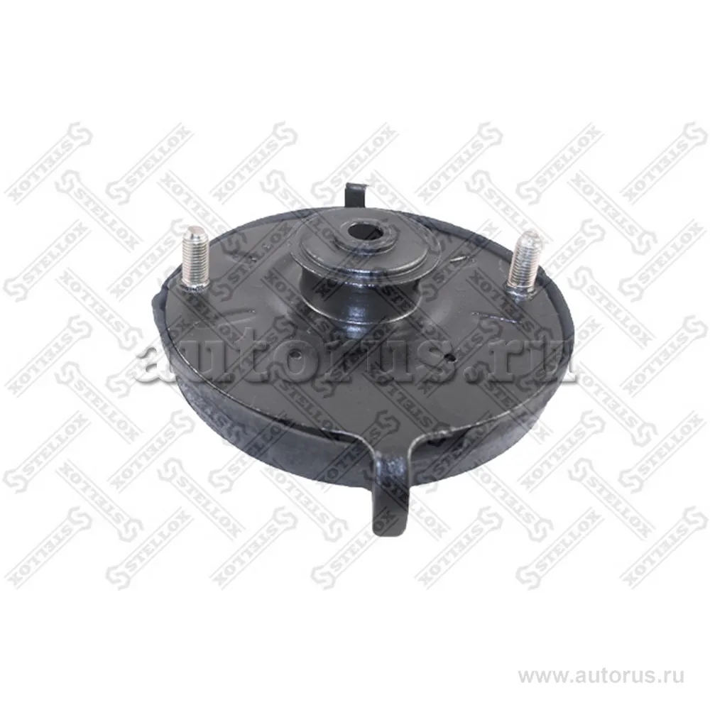 Опора амортизатора заднего Mazda 323 all 89-94 STELLOX 12-71004-SX