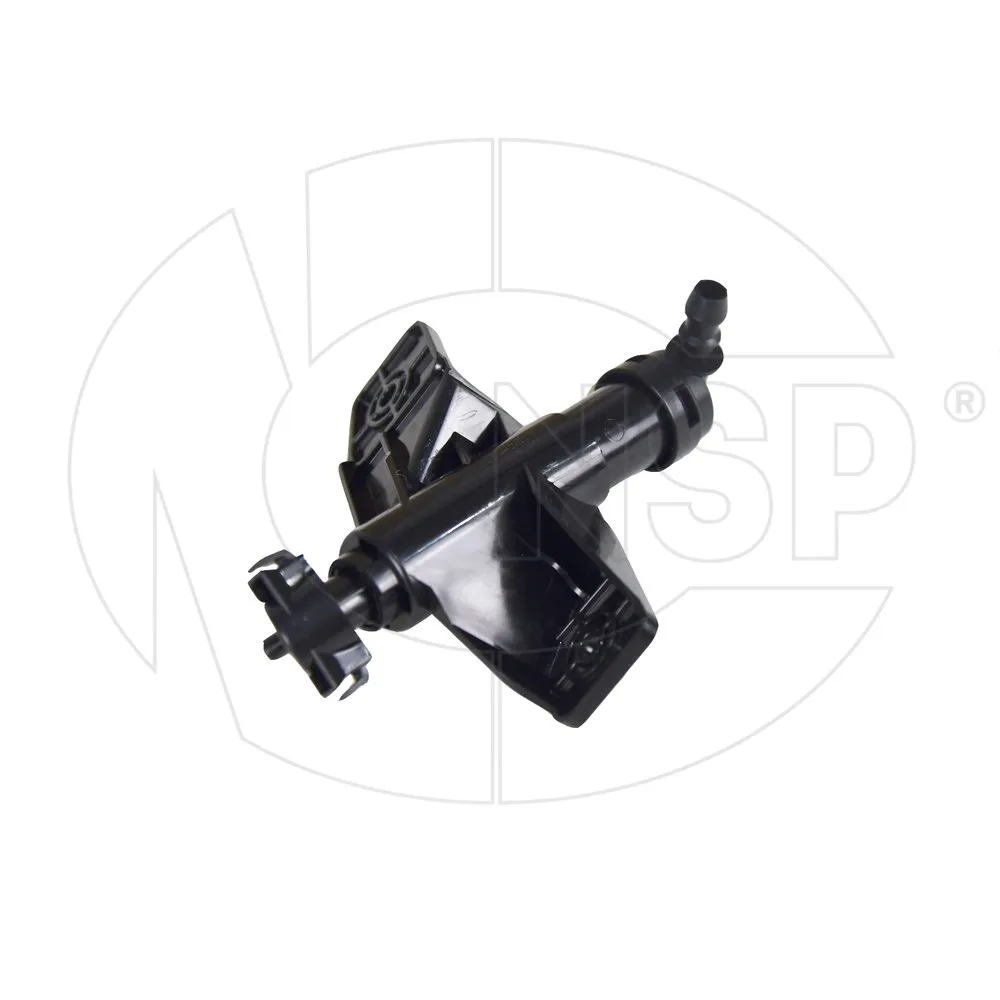 Форсунка омывателя фары правой KIA Optima IV (16-18) NSP NSP0298672D4000