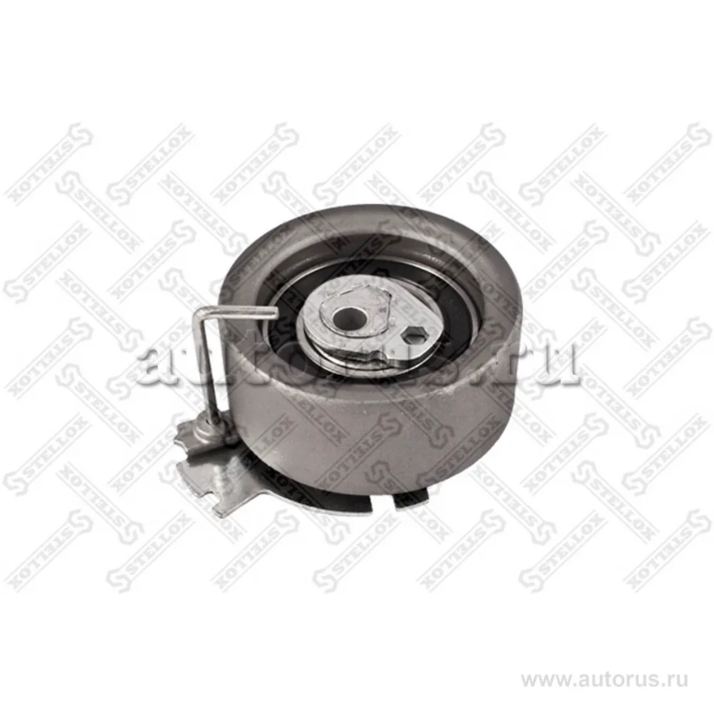 Ролик натяжной ремня ГРМ Citroen C3/Xsara, Peugeot 206/307 1.6 16V STELLOX 03-40649-SX