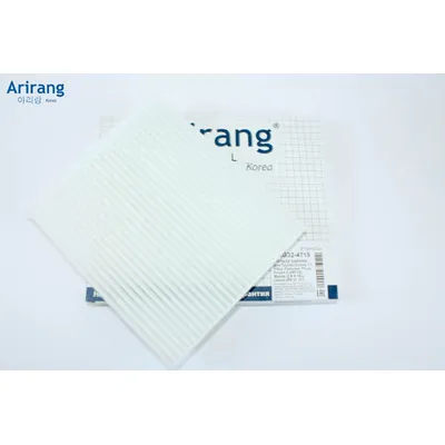 Фильтр салона ARIRANG ARG32-4715
