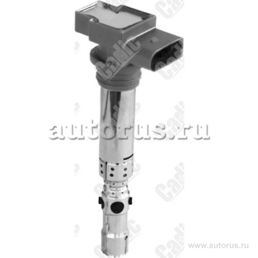 Катушка зажигания Seat Ibiza IV/FABIA, VW FOX/POLO Cadic KD-9015C