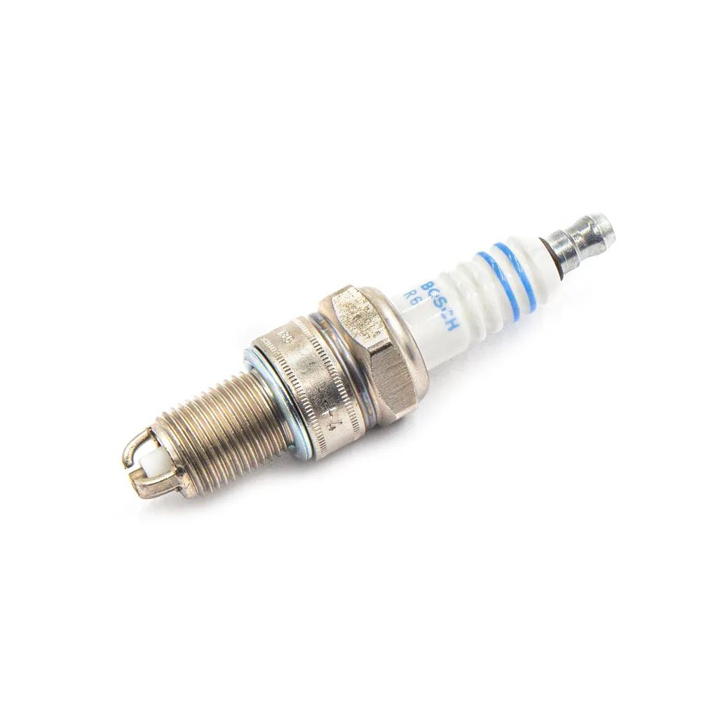 Свеча BOSCH 242229658