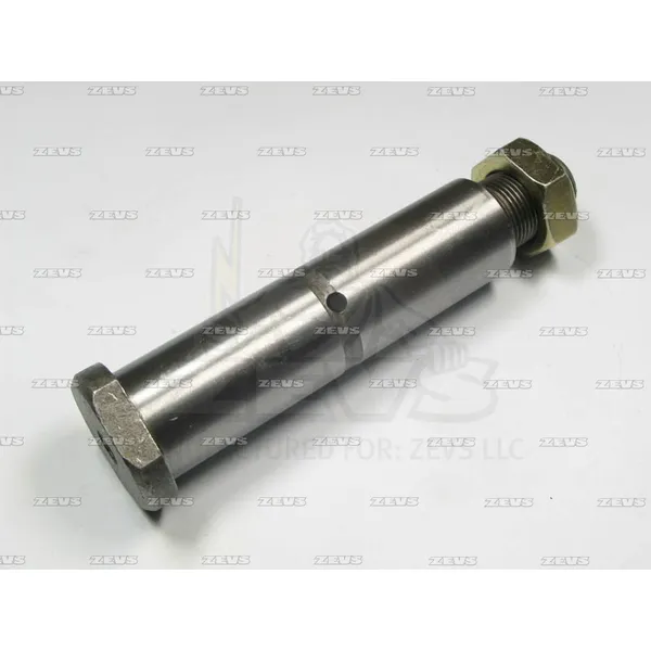 Палец рессоры ZEVS SP27