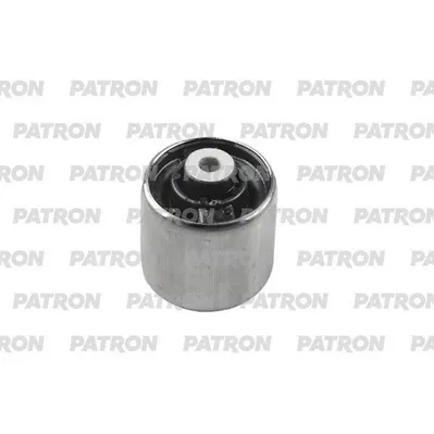 Сайлентблок рычага подвески AUDI Q5 (FYB, FYG) 16- A7 Sportback (4KA) Mild Hyb PATRON PSE12123