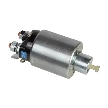 Реле втягивающее Hyundai Sonata 3.0, Mazda 929, Mtsubishi Pajero 3 STELLOX 06-85131-SX