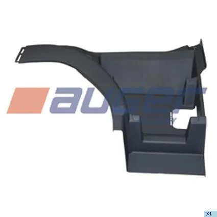 Корпус, Подножка AUGER 66870