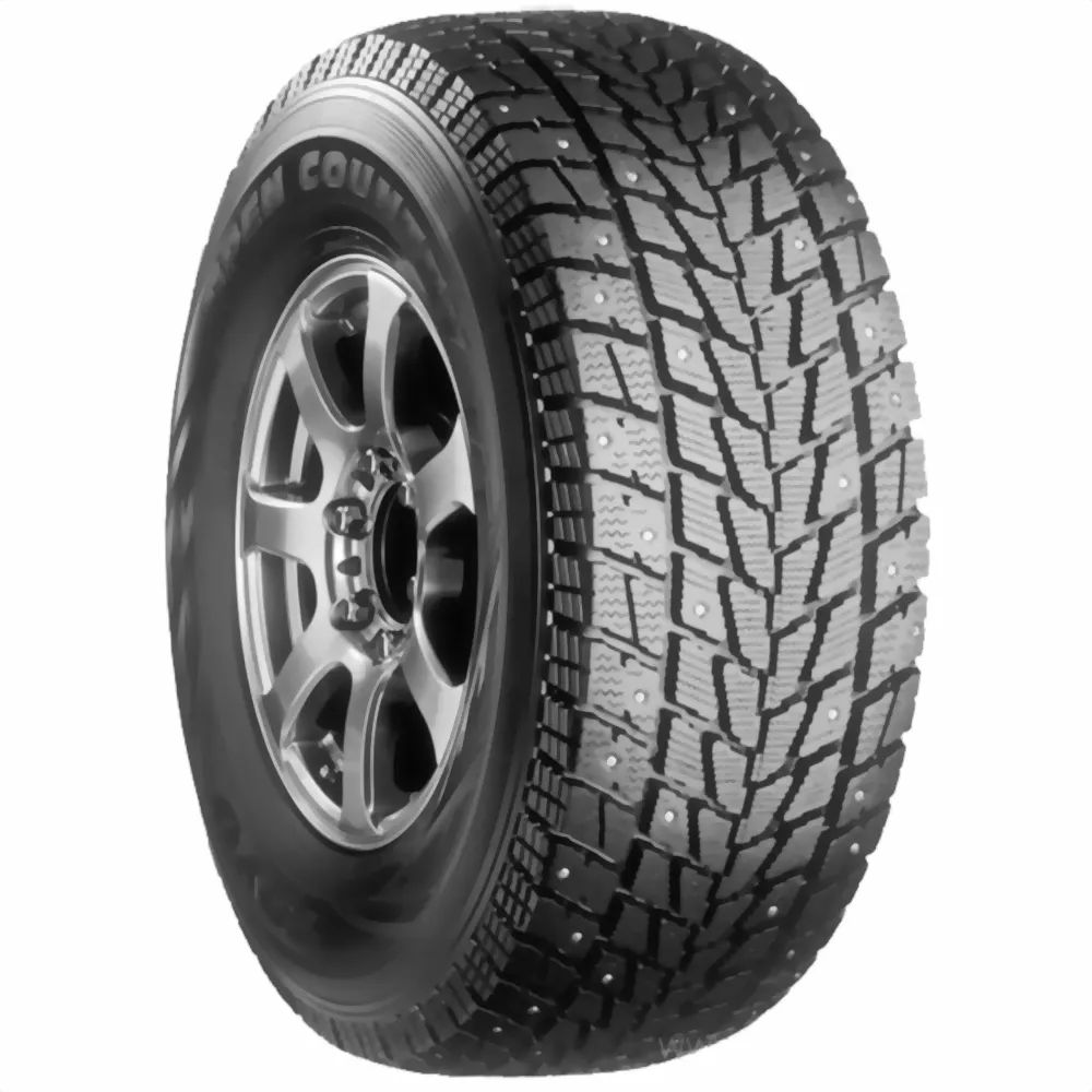 Шина R16 215/65 Toyo Open Country I/T 98T шип 29373