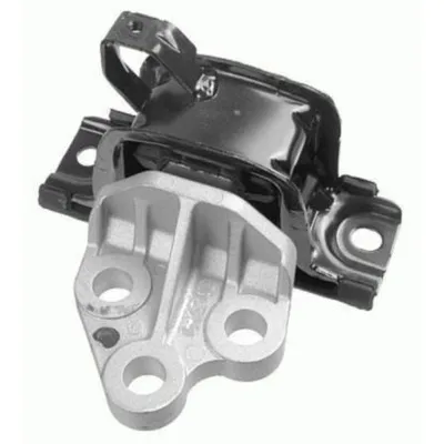 Опора двигателя левая