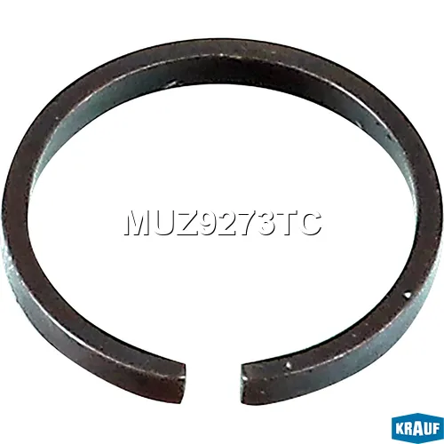 Поршневое кольцо турбокомпрессора KRAUF MUZ9273TC