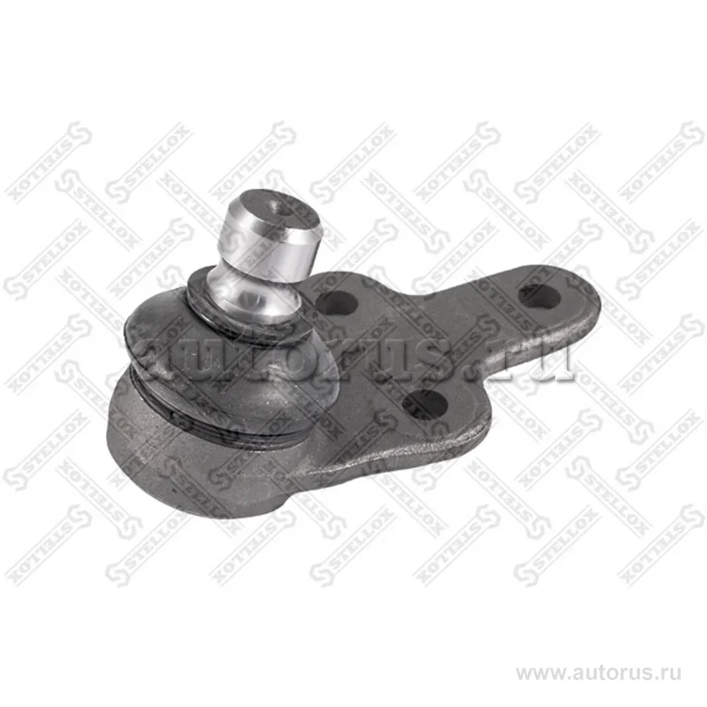 Опора шаровая правая Ford Focus III all 11> STELLOX 5200448_SX