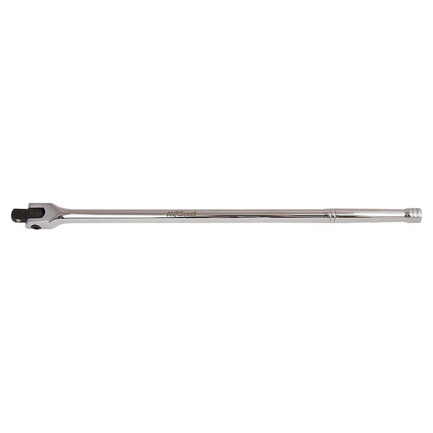 Вороток шарнирный 1/2 450мм AVSTEEL AV-525430
