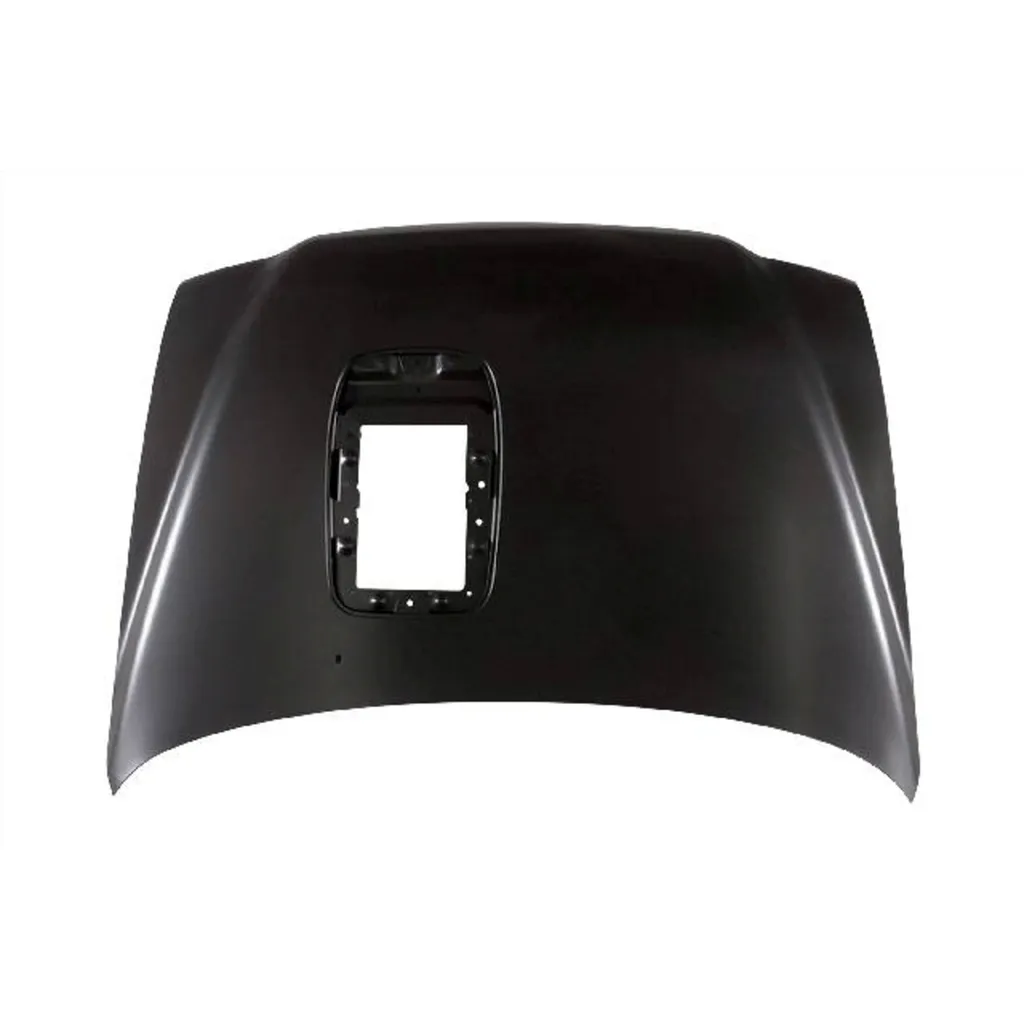 Капот с отв. под воздухозаборник L200 1995-2005 FPI MBH040NA