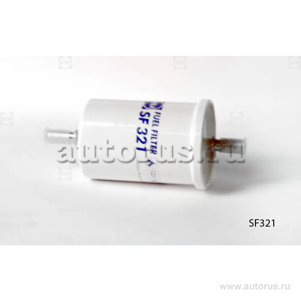 Фильтр топливный RENAULT Logan HOLA SF321