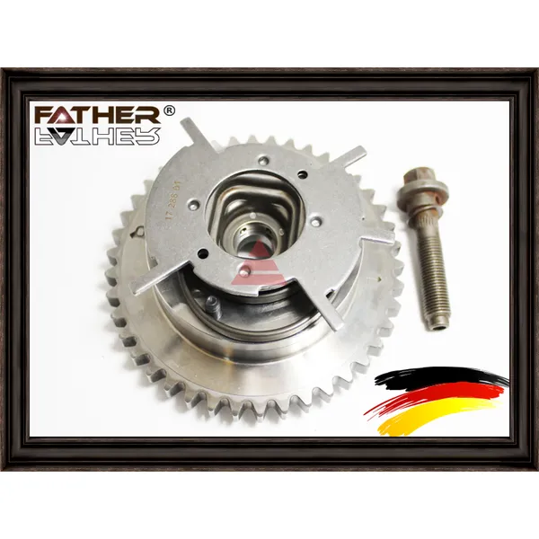 Шестерня распредвала FATHER F2566R42