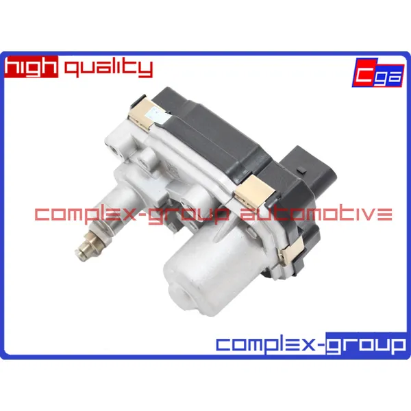 Актуатор турбины 282352F700 CGA 1ACT112RA