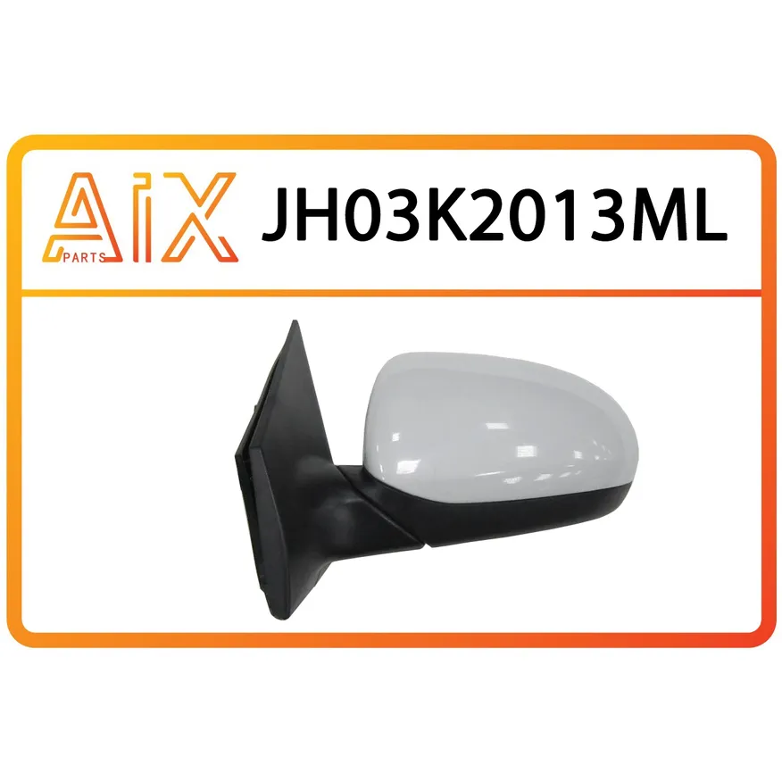 Зеркало левое механика AIX JH03-K2-013ML