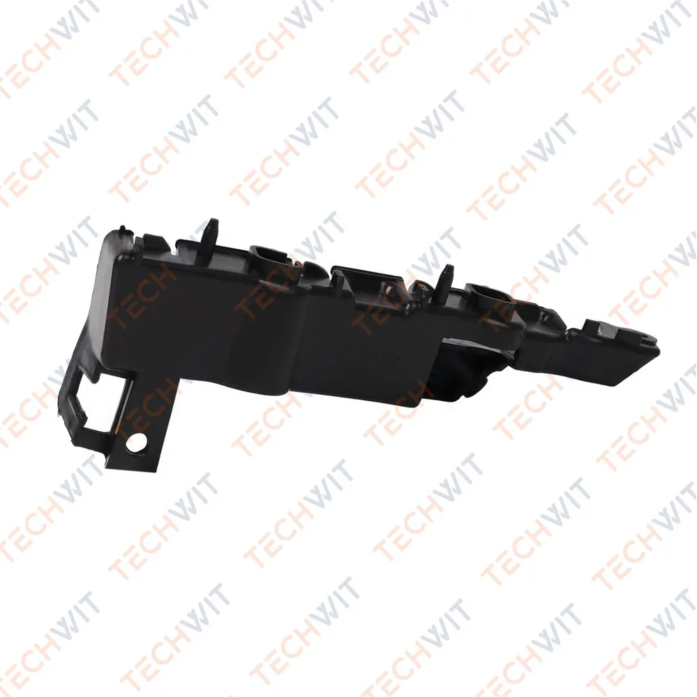Кронштейн крепления бампера переднего Прав. Audi A6 2011-2014 TECHWIT BD029ADI064TW